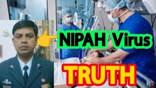 Doctor Debunks Nipah Myths Before It Spreads