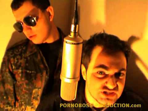 Basstard & King Orgasmus One -  Schlangen und Ratten