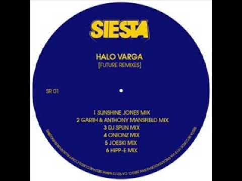 Halo Varga  -  Future! (Hipp-e Mix)