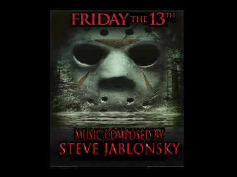 Friday the 13th 2009 Score - Unreleased Track
