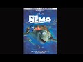 Opening To Finding Nemo 2003 DVD Disc 2 Full Screen Side