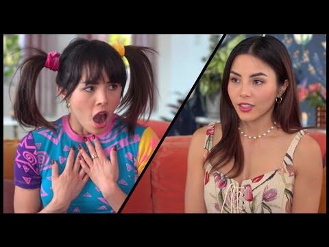 對方已讀不回時：重新養育你的內在小孩！ (When they didn't text back: reparenting your inner child)