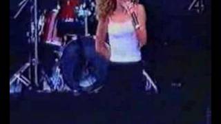 A*Teens - One Of Us - Official Video [Incomplete]