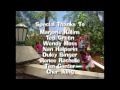 Richard Scarry And Sesame Street Remix