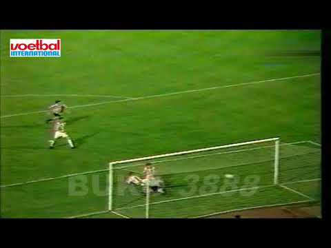 1994-95 Crvena Zveda - Partizan Beograd