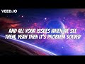 Unpaulpular What S The Matter Ft Fazo PGE Lyric Video