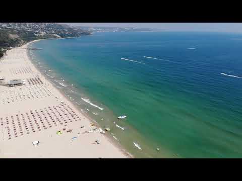 Albena Bulgaria 2021