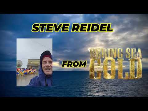 Tonight’s Special Guest on Red Dirt Nation-Steve Reidel