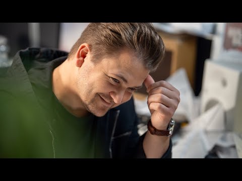 Hunter Hayes - Fragile (Official Music Video)