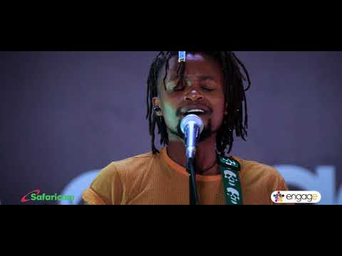 Ayrosh - Cucu Wa Gakunga (John Ndichu) Cover