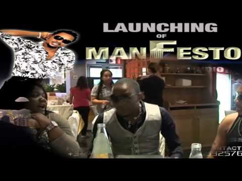 Ogbuduworld(Manfesto-No Dulling)