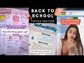 BEST TIK TOKS TO WATCH BEFORE YOU GO BACK TO SCHOOL 📚🔥