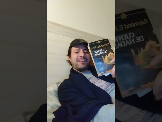 Vídeo relacionado con Espino de plata (Fantasía)