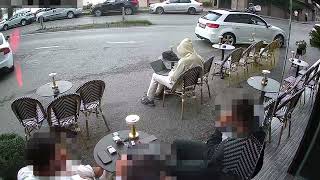 Beykoz’da Polisten Kaçıp Sürücü Değiştiren Ehliyetsiz Sürücüye Ceza Yağdı: O Anl