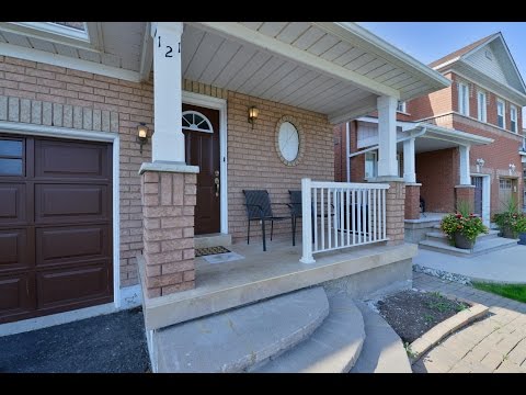 121 Farthingale Crescent Brampton, Harry Singh