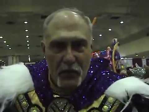 2007 Aisle - Quaker City String Band