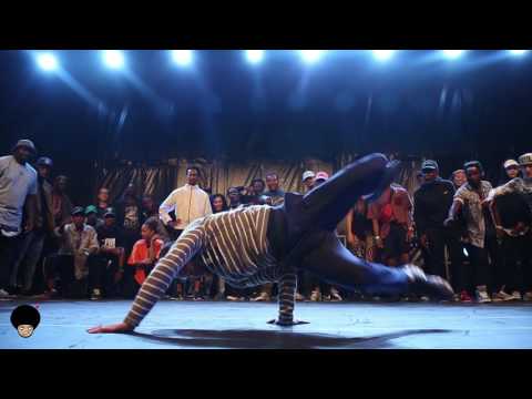 Lilou | Judge Demo | Ocloo Productions