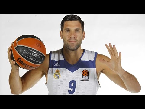 Milestone: Felipe Reyes 1500 rebounds! 
