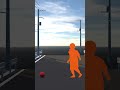 [FNAF/Blender] The sad death of David Murray but animated