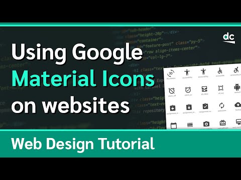 Creating a Left Side Floating Navigation Bar Web Design UX Tutorial