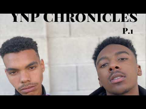 LateNite feat. (YNP Cozy)