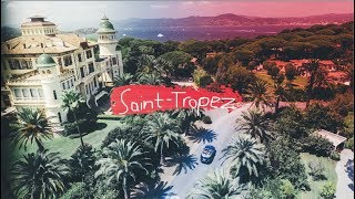 Welcome to Saint-Tropez ($100,000,000 VILLA) - Bobby Misner
