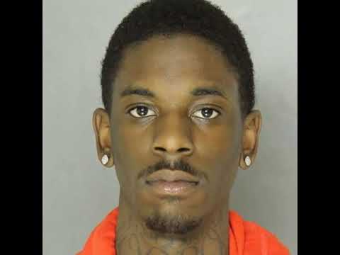 Jimmy Wopo x Dubb - Dem Hallways