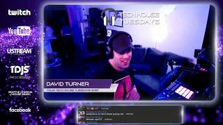 Tech House Tuesdays – Guest Starring Chris Tower