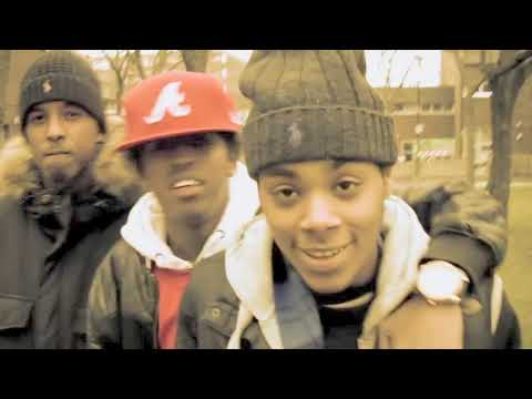 Jay Trife ft. Vanauley Stacks - The Intro