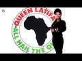 Queen Latifah - Wrath of My Madness (Soulshock Remix)