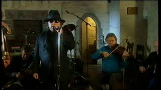 Shenandoah - Van Morrison and The Chieftains