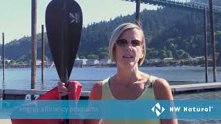 Kathryn Williams on OCRF