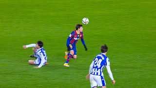 The Brilliance of Riqui Puig video