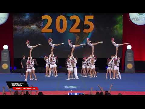 Flyers all starz Phoenix - semis