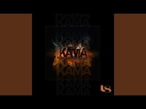 Kama (Sebastien Szade & Eddine B Remix)
