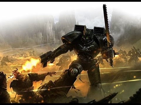 Vaults of Terra - (Space Marine) Chapters - Black Dragons