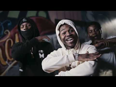 EBE Savage- Big Slime (Official Music Video) Directed By: NilesBryant