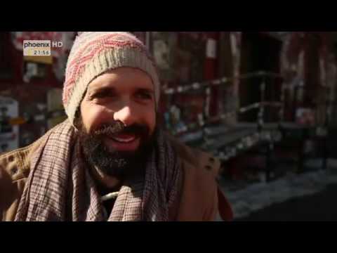 Mein Ausland: Brooklyn boomt - Die Macher von New York [Doku HD]