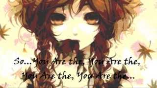 &quot;Real World&quot; Lyrics Eisley