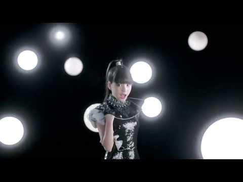 『Evolution No.9』 フルPV　（ #9nine ）