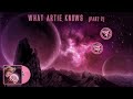 Planet P Project / Pink World / What Artie Knows [Part 2]  (HD Audio)