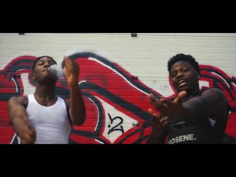 Young Jose x No Savage - Givenchy Freestyle | Shot by @xclusivestevee