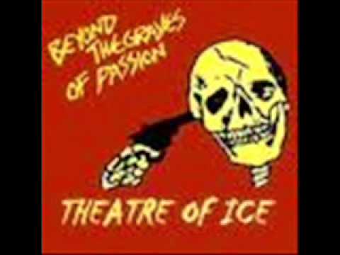 Theatre of Ice - Christina