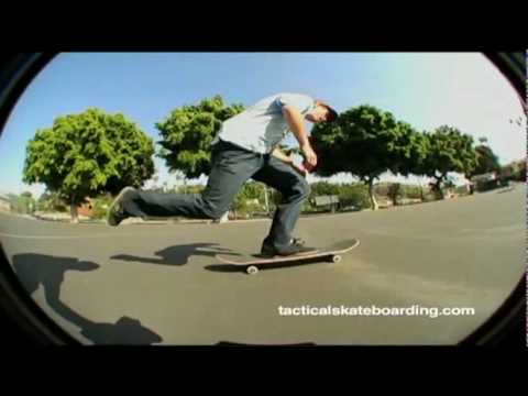 Jimmy Carlin Tactical