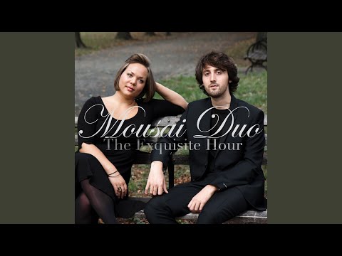 Å her møter mangt (Trad. norsk folketone)