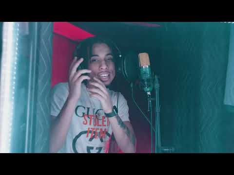 Skyy Glizz -100 Mill (Official Music Video)