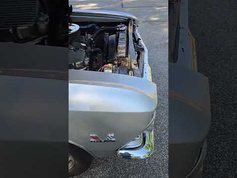 1966 Chevrolet Chevelle SS (CC-2001791) for sale in Brooklyn, Ohio