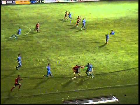 PL BiH, 24.kolo Čelik - Željezničar (Stančeski)