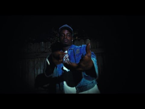 Lil Double 0 – "Thinking To Myself" (Official Video)