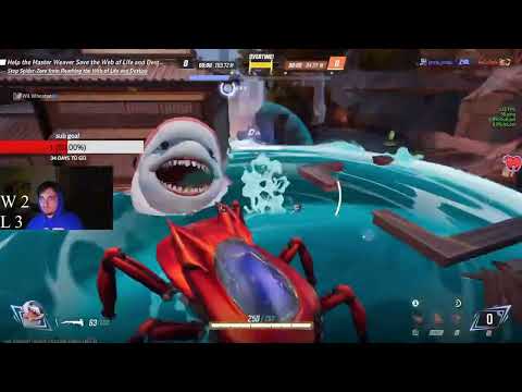 Twitch highlights 19